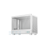 Vỏ Case Mini Itx Deepcool Ch160 - Trắng 3
