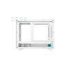 Vỏ Case Mini Itx Deepcool Ch160 - Trắng 6