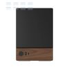 Vỏ Case Mini Itx Fractal Terra Đen 2