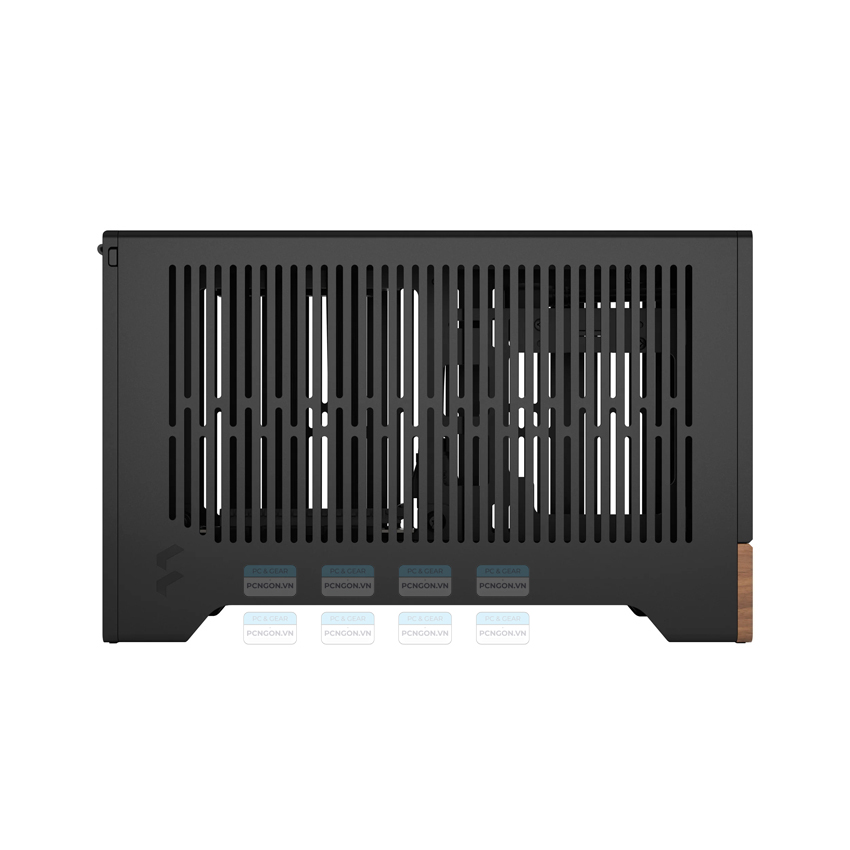 Vỏ Case Mini Itx Fractal Terra Đen 7
