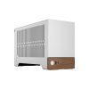 Vỏ Case Mini Itx Fractal Terra Trắng 1