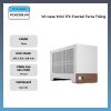 Vỏ Case Mini Itx Fractal Terra Trắng