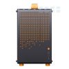 Vỏ Case Mini Itx Jonsbo Z20 Cam đen 10