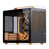Vỏ Case Mini Itx Jonsbo Z20 Cam đen 2