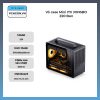 Vỏ Case Mini Itx Jonsbo Z20 Đen