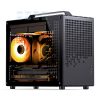 Vỏ Case Mini Itx Jonsbo Z20 Đen 3