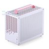 Vỏ Case Mini Itx Jonsbo Z20 Hồng Trắng 1