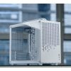 Vỏ Case Mini Itx Jonsbo Z20 Trắng 3