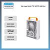 Vỏ Case Mini Itx Sgpc K66 Air
