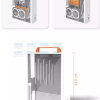 Vỏ Case Mini Itx Sgpc K66 Air 2
