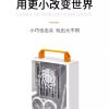 Vỏ Case Mini Itx Sgpc K66 Air 4