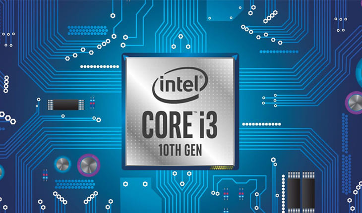Những điểm nổi bật của Intel thế hệ 10