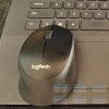 Chuột Máy Tính Không Dây Logitech M331 Silent 2