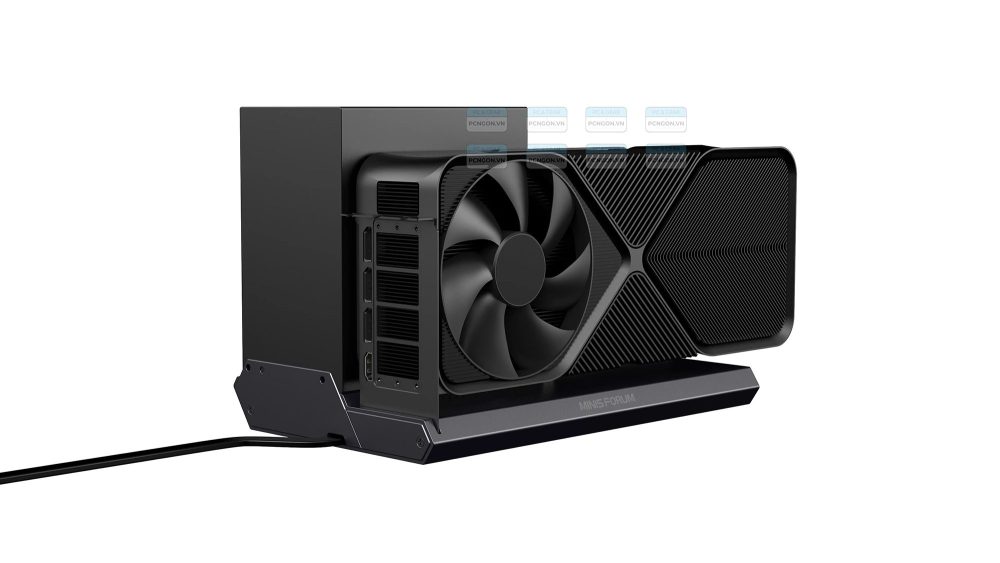 Dock Egpu Oculink Minisforum Deg1 2