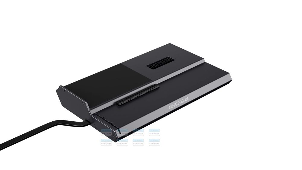 Dock Egpu Oculink Minisforum Deg1 3