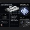 Dock Egpu Oculink Minisforum Deg1 4