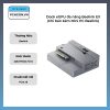 Dock Egpu đa Năng Beelink Ex (sản Phẩm Này Chỉ Bán Kèm Mini Pc Beelink)