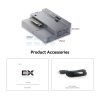 Dock Egpu đa Năng Beelink Ex (sản Phẩm Này Chỉ Bán Kèm Mini Pc Beelink) 15
