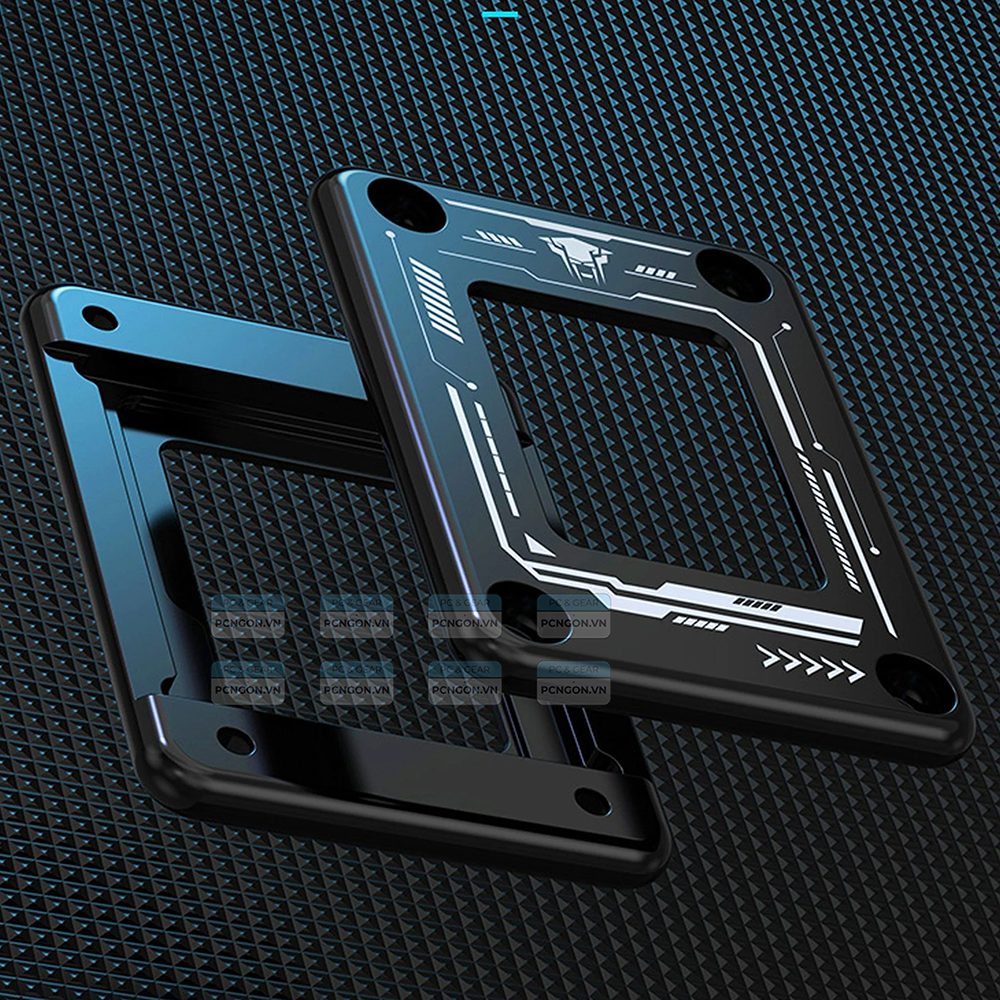Gông Chống Cong Cpu Socket 1700 Leopard 4