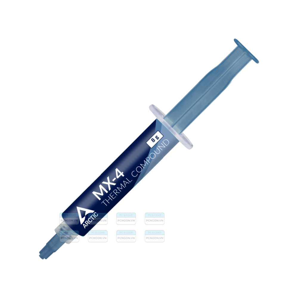 Keo Tản Nhiệt Arctic Mx-4 8g 2