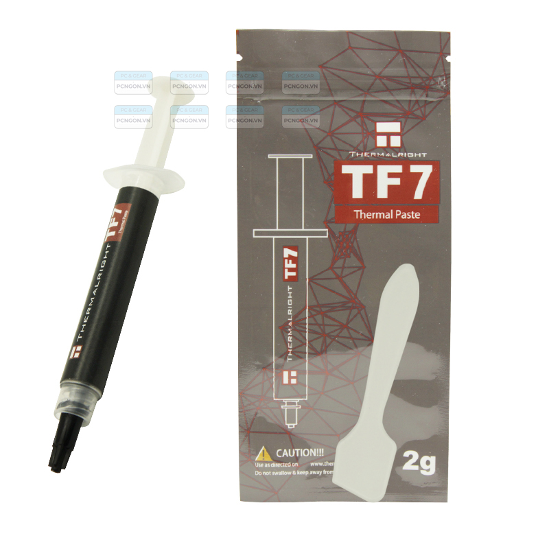 Keo Tản Nhiệt Thermalright Tf7 2g 2