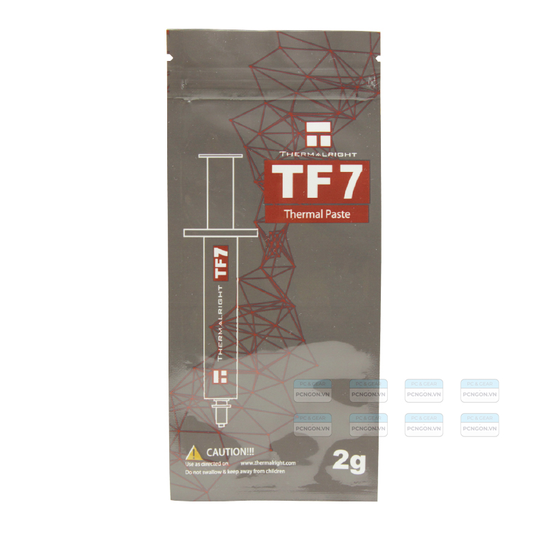 Keo Tản Nhiệt Thermalright Tf7 2g 3