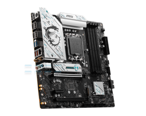 Mainboard-gaming