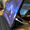 Màn Hình Di động 15 Inch Fullhd 60hz Ips Type C Hdmi Thanh Lý 2