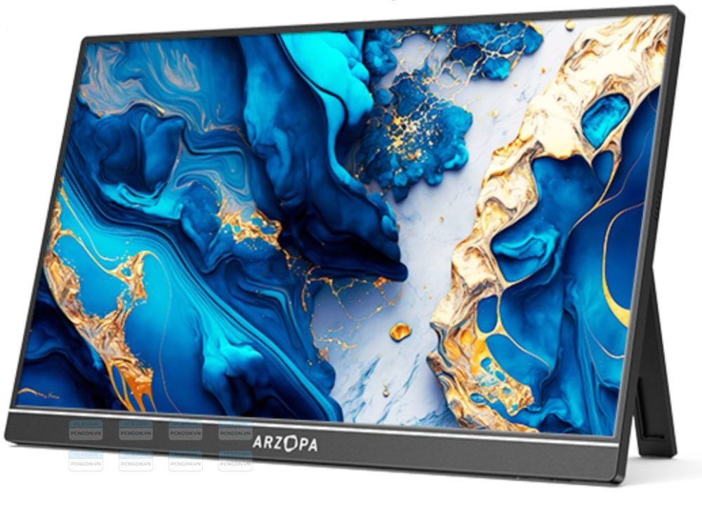 Màn Hình Di động Arzopa 15 Inch Full Hd Ips 60hz 1