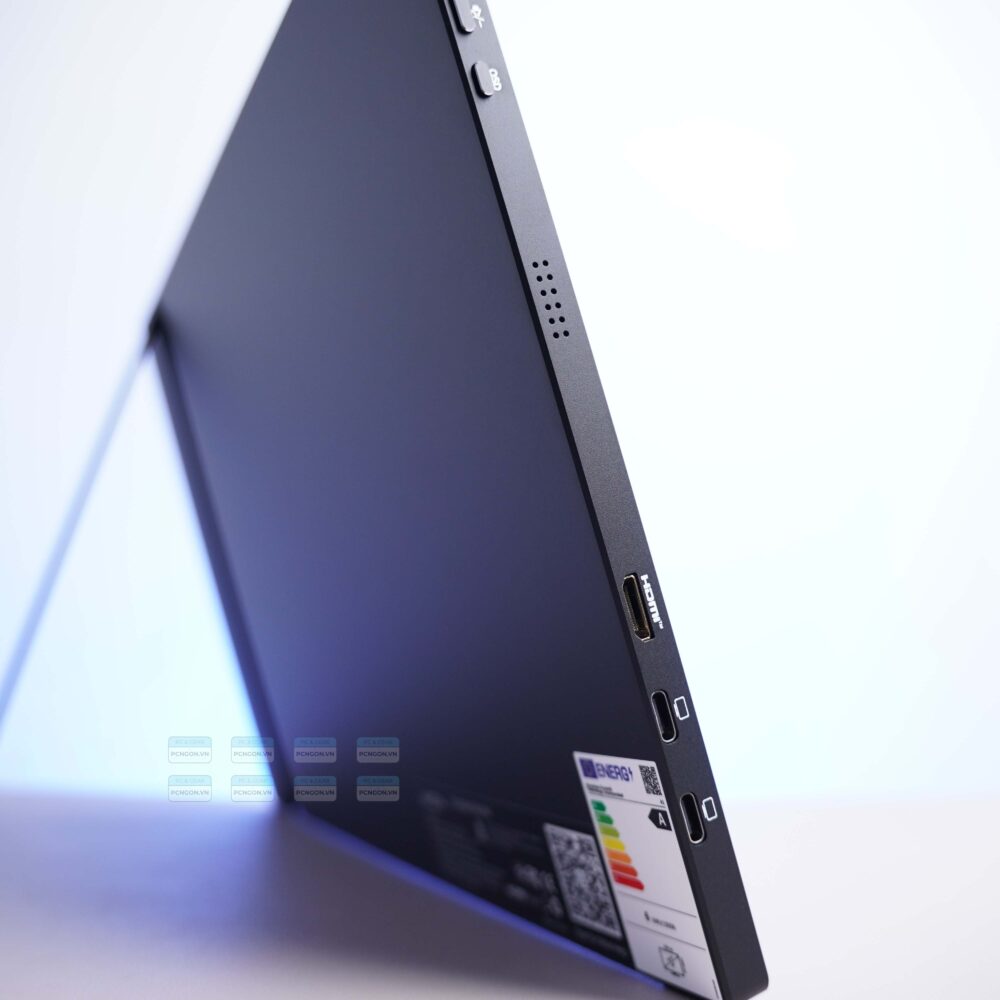 Màn Hình Di động Arzopa 15 Inch Full Hd Ips 60hz 33