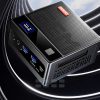 Máy Tính Mini Pc Aoostar Gem10 Pro Amd 6800h (ram 32gb, Ssd 1tb) 7
