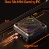 Máy Tính Mini Pc Aoostar God88 (barebone) 3