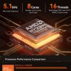 Máy Tính Mini Pc Aoostar God88 (barebone) 7
