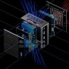 Máy Tính Mini Pc Aoostar Gem 10 Pro N100 (barebone) 2