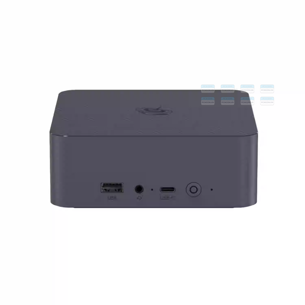 Máy Tính Mini Pc Beelink Eqr5 Ryzen 7 5825u(barebone) 1