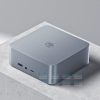 Máy Tính Mini Pc Beelink Eqr5 Ryzen 7 5825u(barebone) 3