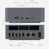 Máy Tính Mini Pc Beelink Eqr5 Ryzen 7 5825u(barebone) 4