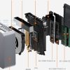 Máy Tính Mini Pc Beelink Eqr5 Ryzen 7 5825u(barebone) 5