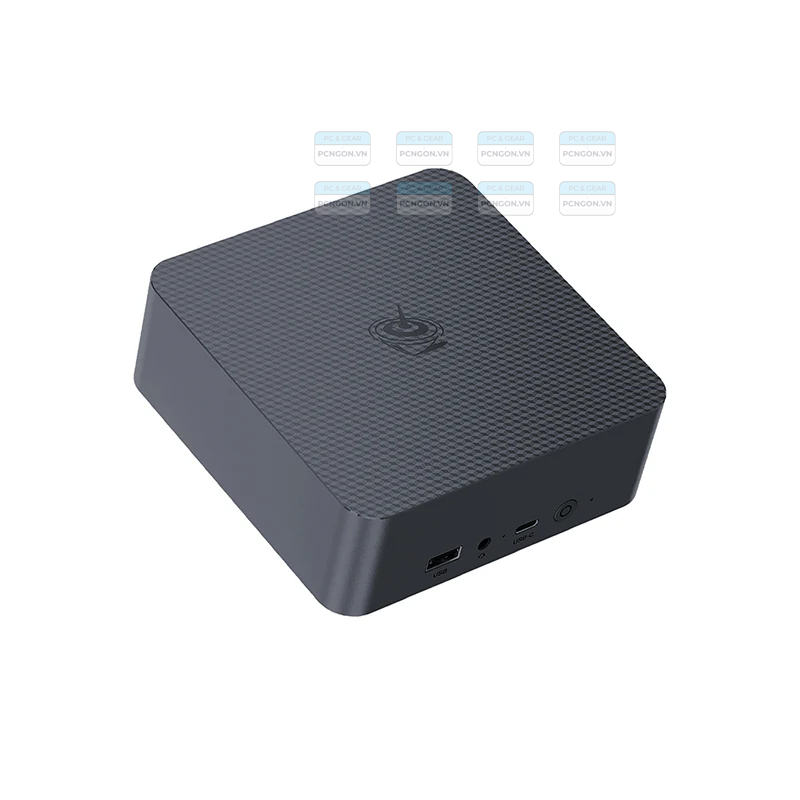 Máy Tính Mini Pc Beelink Eqr6 Amd Ryzen 5 6600h (barebone) 1