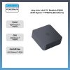 Máy Tính Mini Pc Beelink Eqr6 Amd Ryzen 7 7735hs (barebone)
