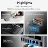 Máy Tính Mini Pc Beelink Eqr6 Amd Ryzen 7 7735hs (barebone) 2