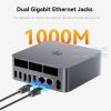 Máy Tính Mini Pc Beelink Eqr6 Amd Ryzen 7 7735hs (barebone) 3
