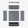 Máy Tính Mini Pc Beelink Eqr6 Amd Ryzen 7 7735hs (barebone) 4