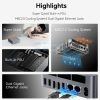 Máy Tính Mini Pc Beelink Eqr6 Amd Ryzen 9 6900hx(barebone) 2