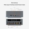 Máy Tính Mini Pc Beelink Eqr6 Amd Ryzen 9 6900hx(barebone) 6