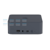 Máy Tính Mini Pc Beelink Eqi12 Intel 1220p (ram 24gb, Ssd 0gb) 1