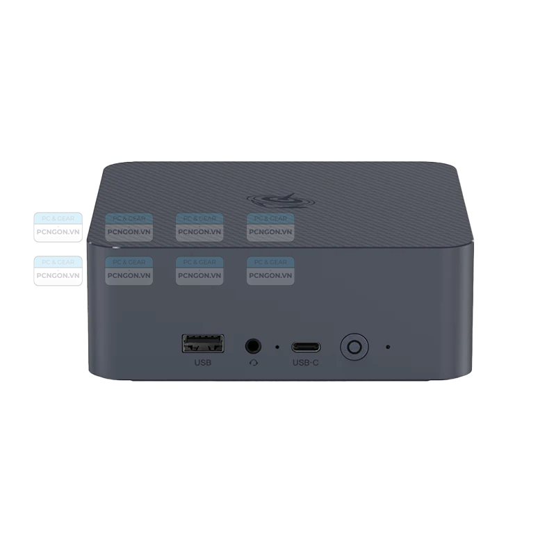 Máy Tính Mini Pc Beelink Eqi12 Intel 1220p (ram 24gb, Ssd 0gb) 1