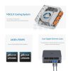 Máy Tính Mini Pc Beelink Eqi12 Intel 1220p (ram 24gb, Ssd 0gb) 3