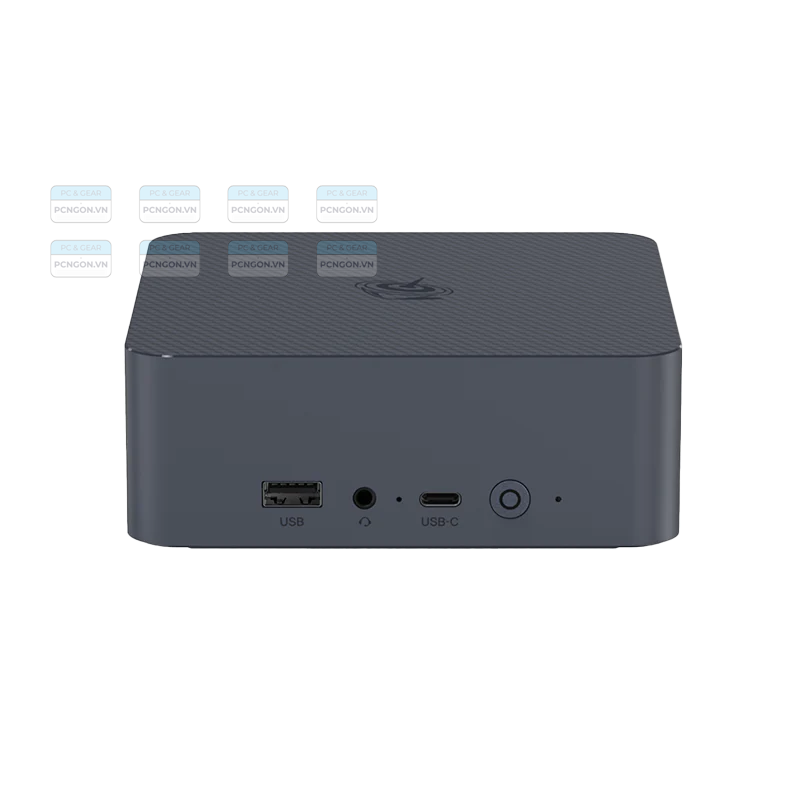 Máy Tính Mini Pc Beelink Eqi12 Intel I5 12450h(ram 24gb, Ssd 0gb) 1