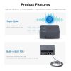 Máy Tính Mini Pc Beelink Eqi12 Intel I5 12450h(ram 24gb, Ssd 0gb) 2